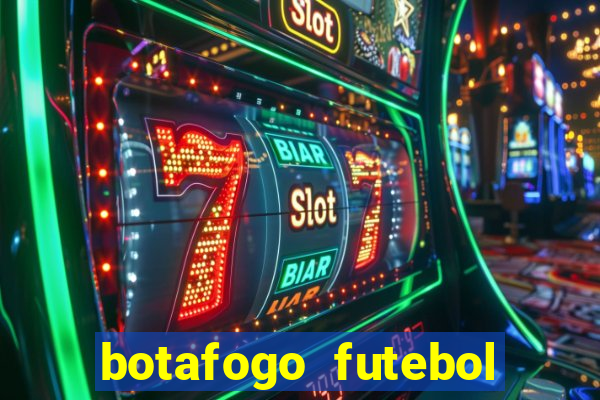 botafogo futebol play hd